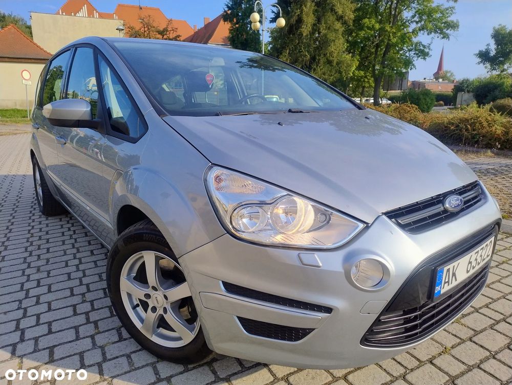 Ford S-Max 2.0 TDCi Trend - 1