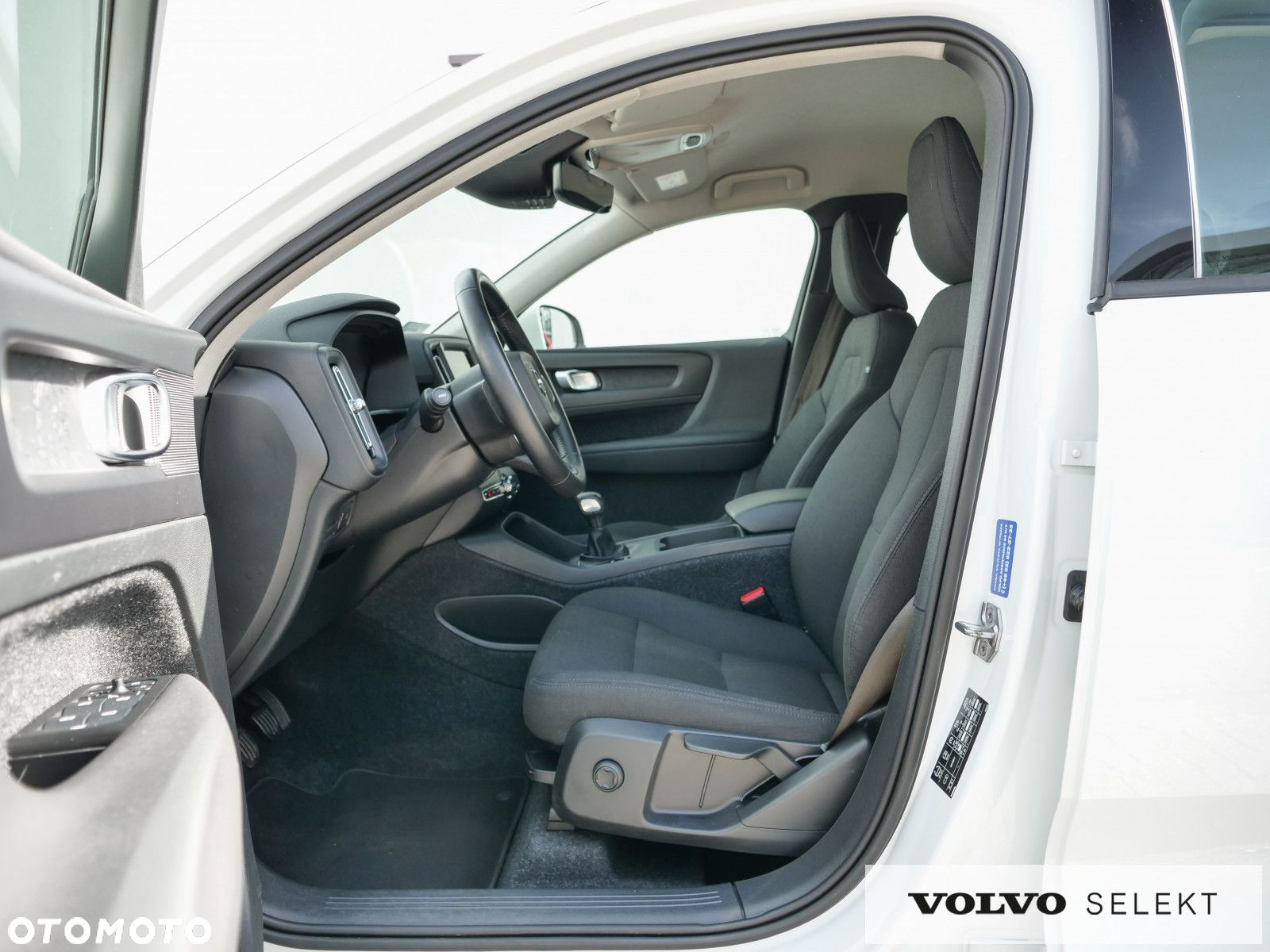 Volvo XC 40 - 13