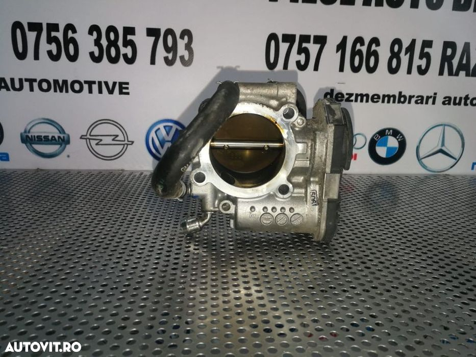 Clapeta Acceleratie Opel Astra J Corsa E Insignia 1.6 Benzina Euro 5 Clapeta Acceleratie Opel Astra - 2