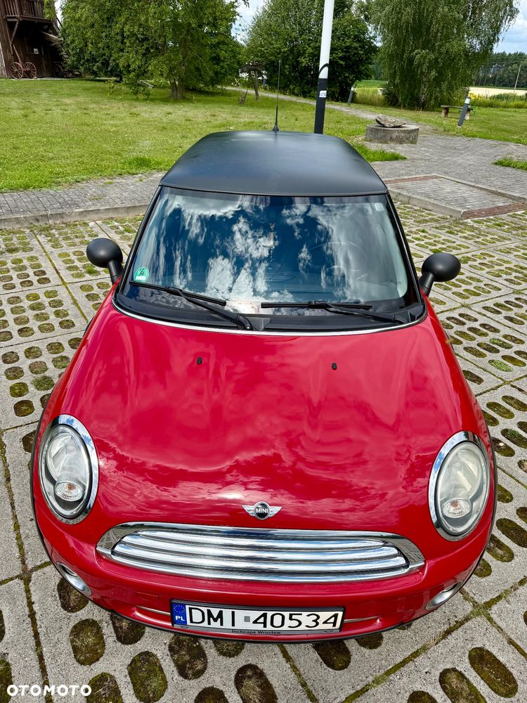 MINI ONE Standard - 3