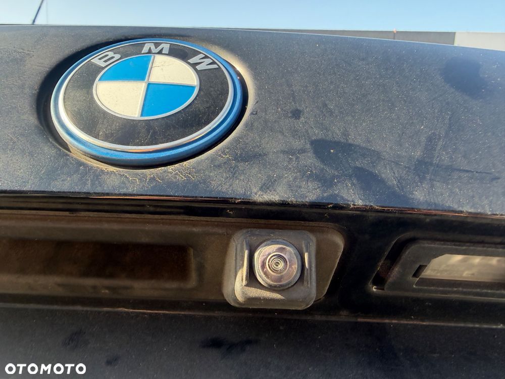 BMW Seria 3 320d Efficient Dynamics Advantage - 15