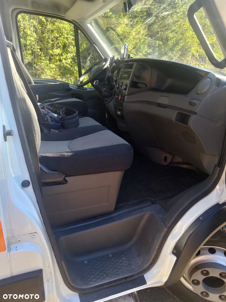 Iveco Daily - 7