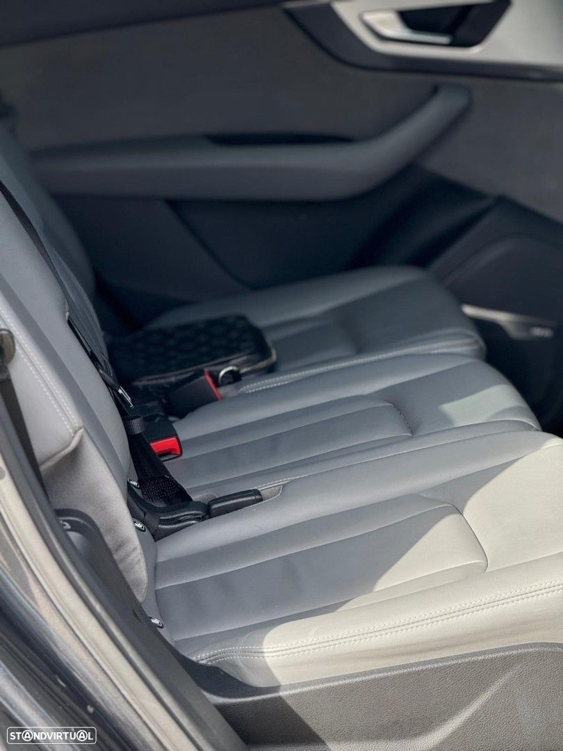 Audi Q7 3.0 TDI E-tron quattro S-line Tiptronic - 20
