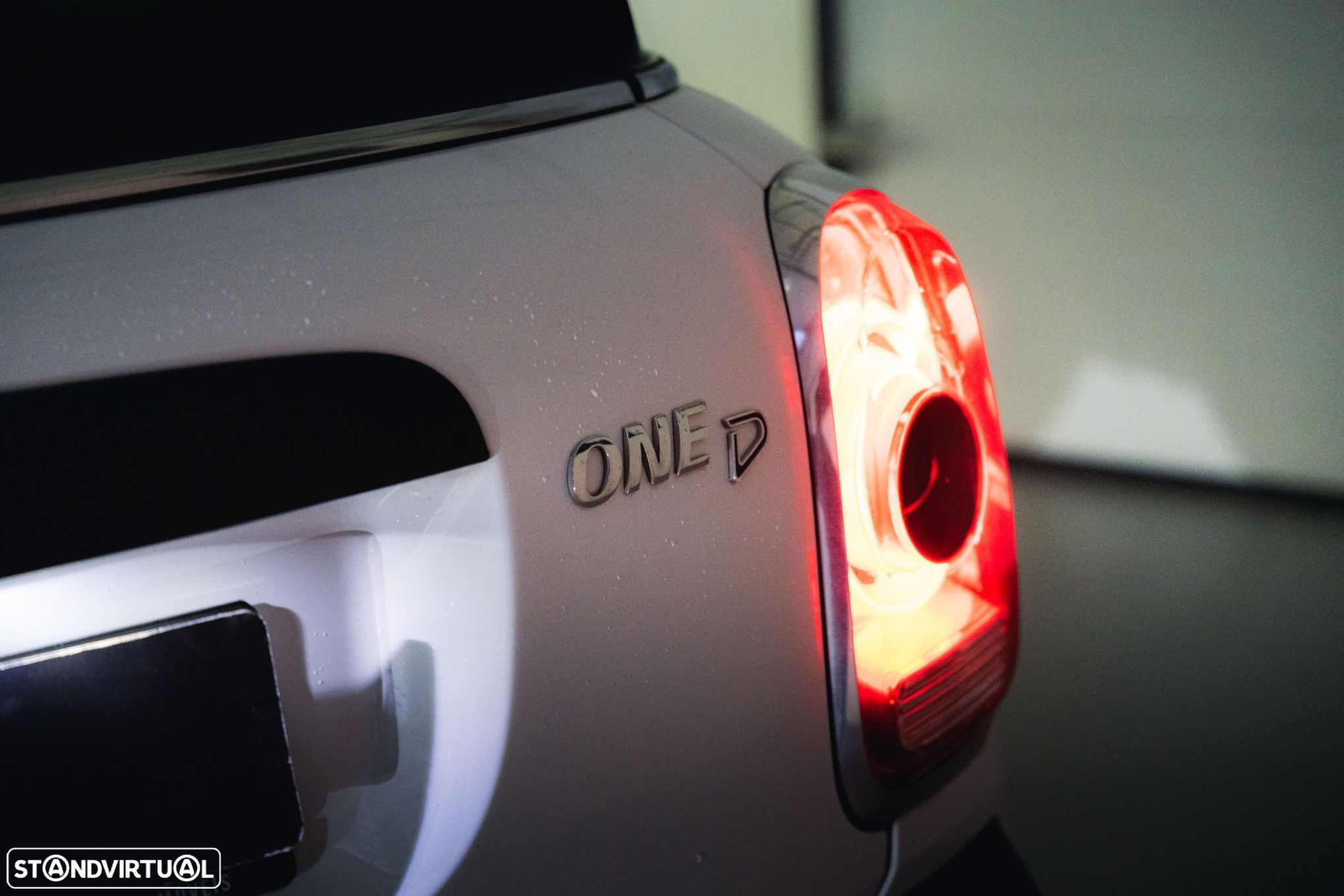 MINI Countryman One D - 23
