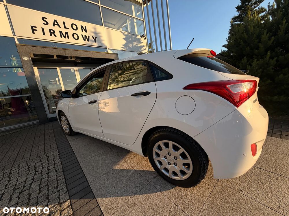 Hyundai i30 - 15