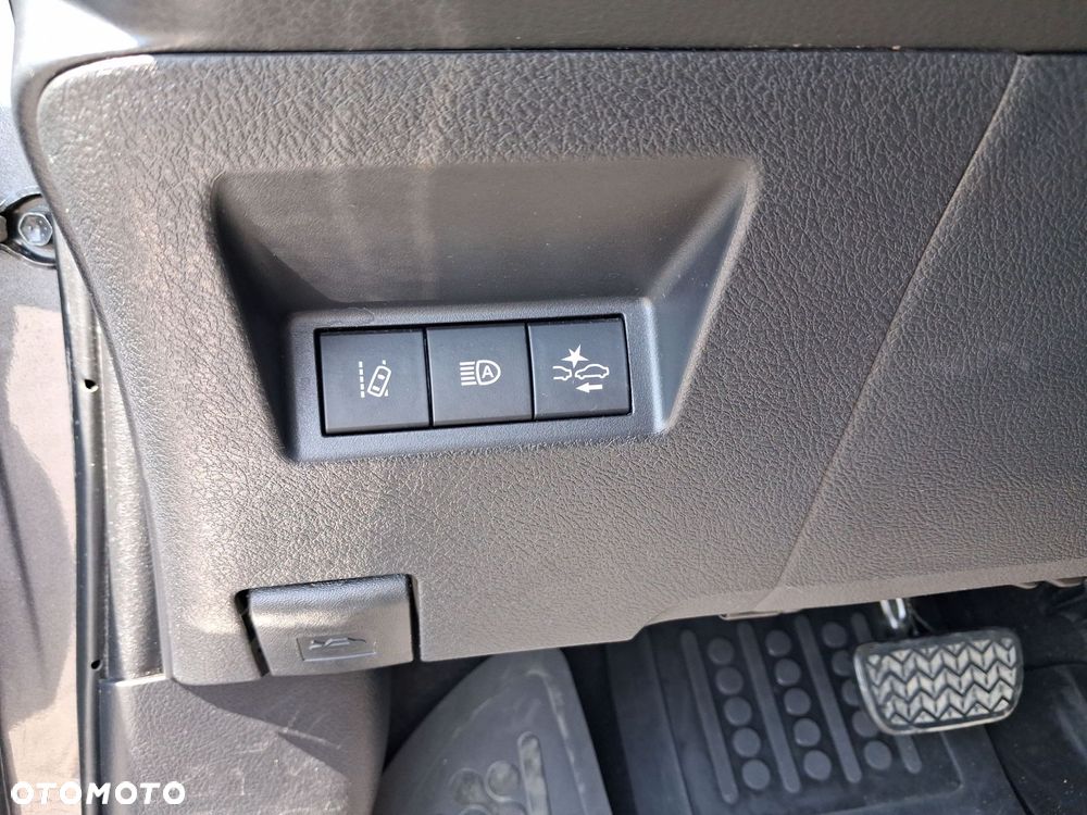 Toyota Yaris 1.5 Premium CVT - 20