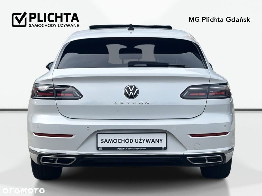 Volkswagen Arteon Shooting Brake 2.0 TSI R-Line DSG - 6