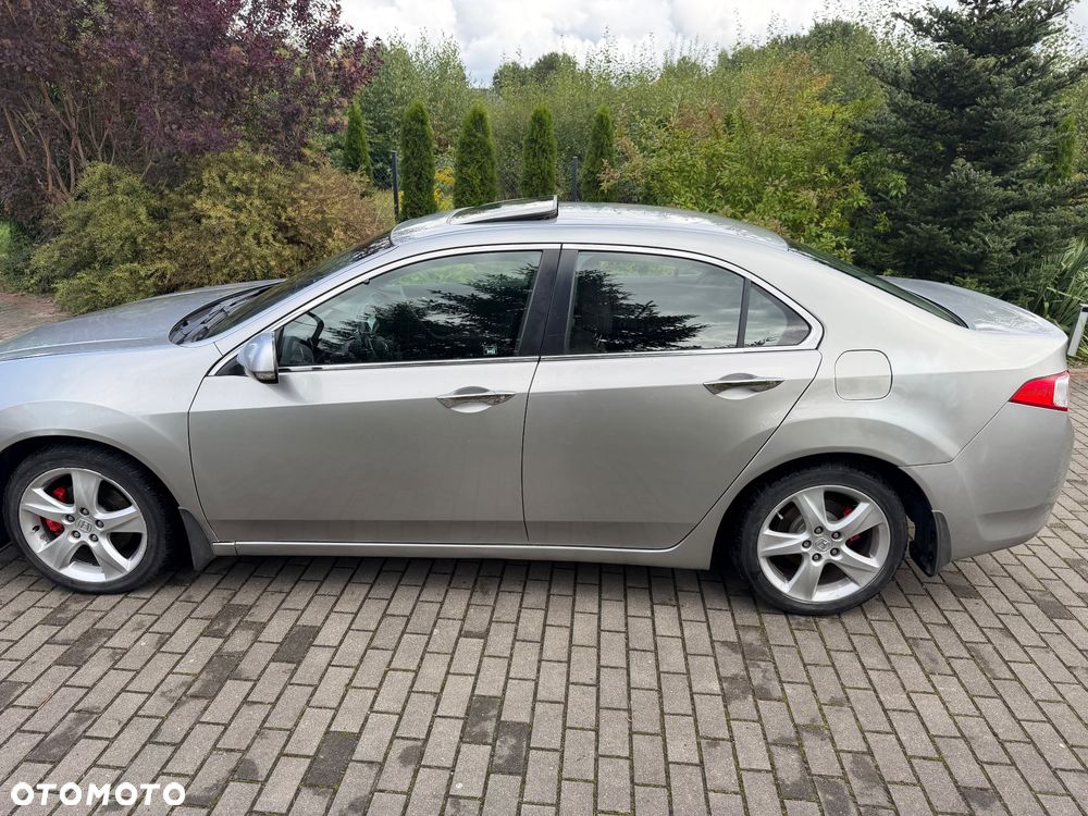 Honda Accord 2.0 Elegance - 7
