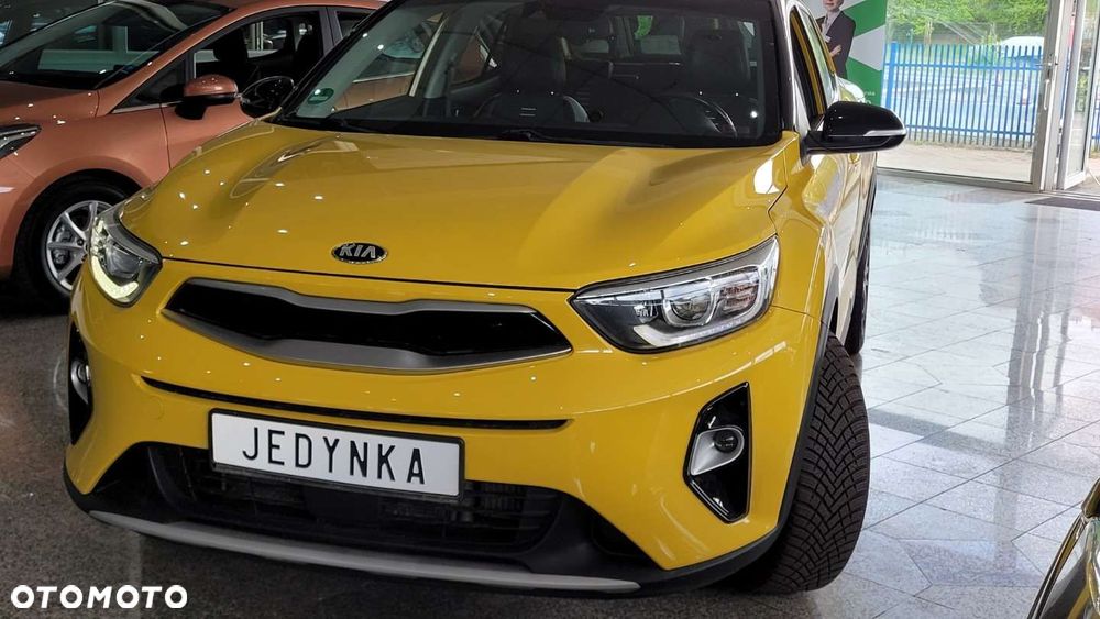 Kia Stonic - 6