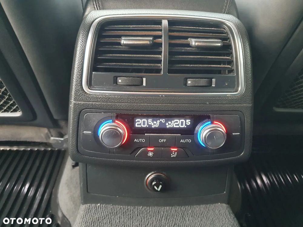 Audi A6 Avant 2.0 TDI Multitronic - 14