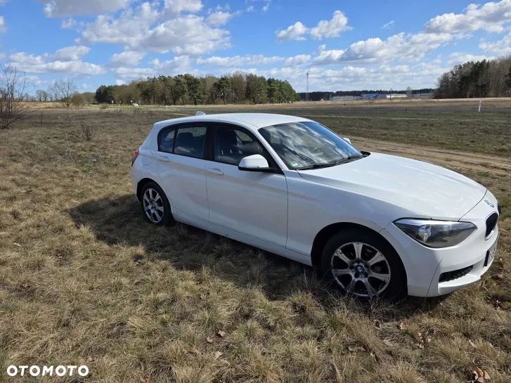 BMW Seria 1 114d - 3