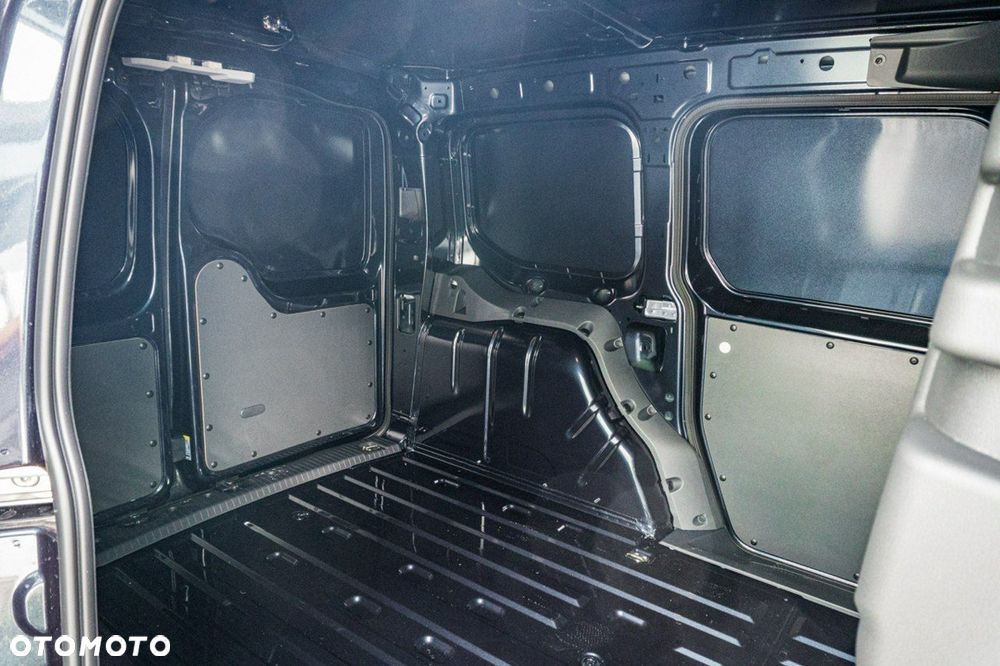 Volkswagen Caddy - 21