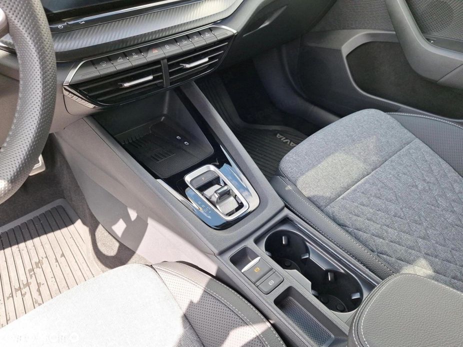 Skoda Octavia 1.5 TSI mHEV Sportline DSG - 10