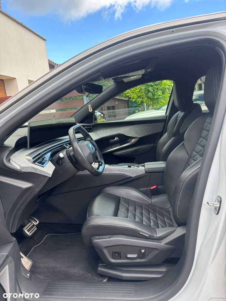 Peugeot 3008 - 11