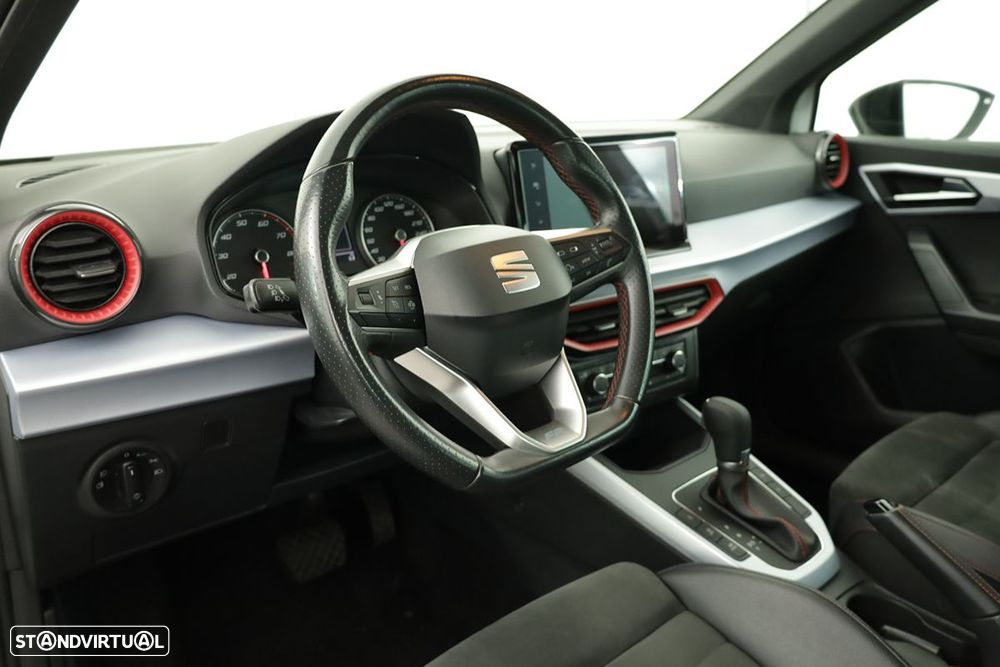 SEAT Arona 1.0 TSI FR DSG - 7