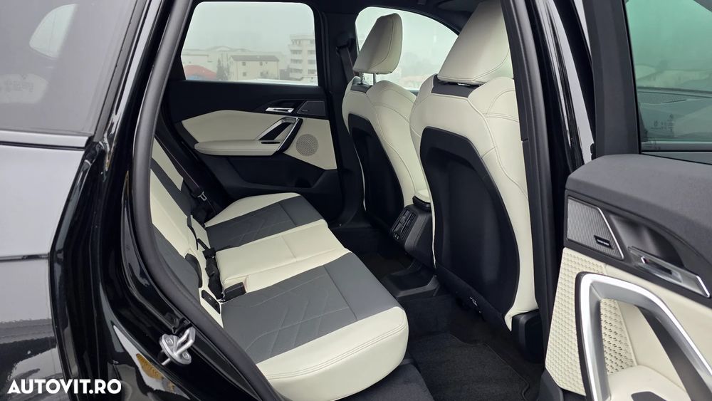 BMW X1 - 11