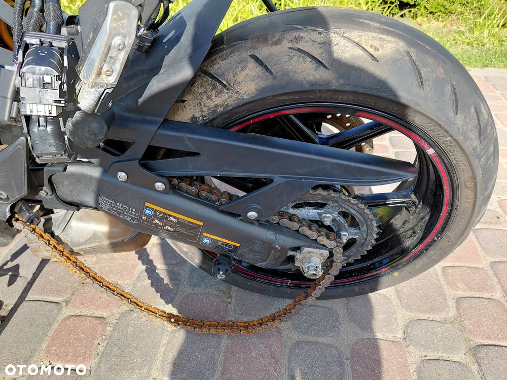 Kawasaki Ninja - 18