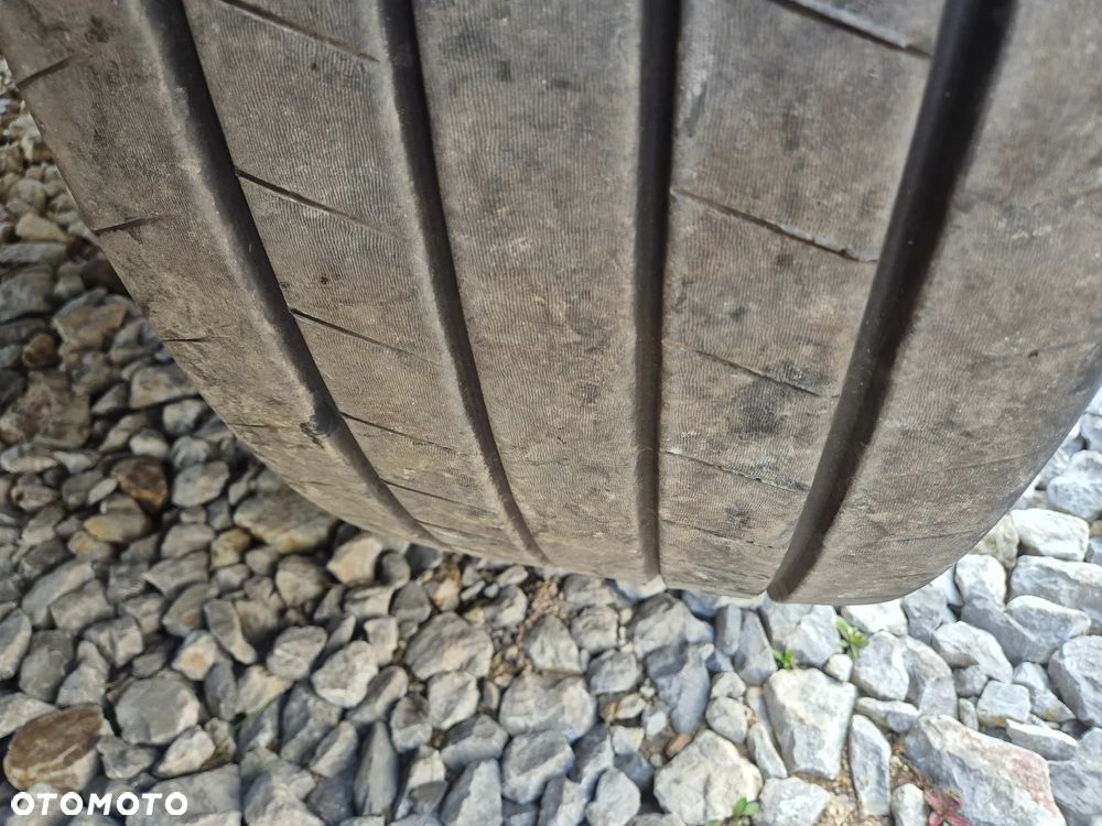 Schmitz Cargobull CARRIER MAXIMA 1300 / WINDA / DOPPEL STOCK / ŚCIANA GRODZIOWA / BELKI / PODNOSZONA OŚ / z Niemiec / TOP STAN 2011/ CARRIER CHŁODNIA CHLODNIA LODÓWKA PODWÓJNY ZAŁADUNEK PIĘTROWA - 22