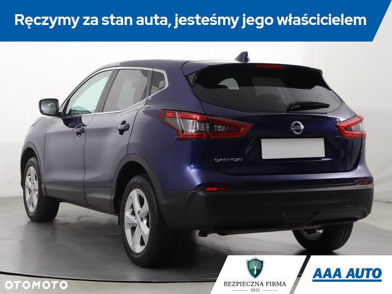 Nissan Qashqai - 5
