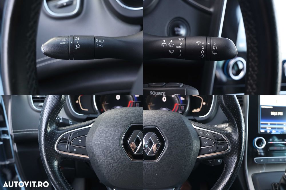 Renault Grand Scenic ENERGY dCi 160 EDC INITIALE PARIS - 18