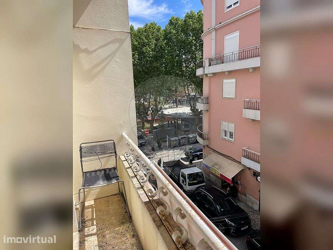 Apartamento T2 para venda - Grande imagem: 2/22