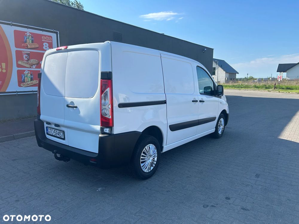 Citroën Jumpy Combi - 7