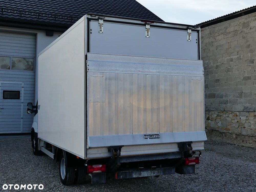 Iveco Daily - 20