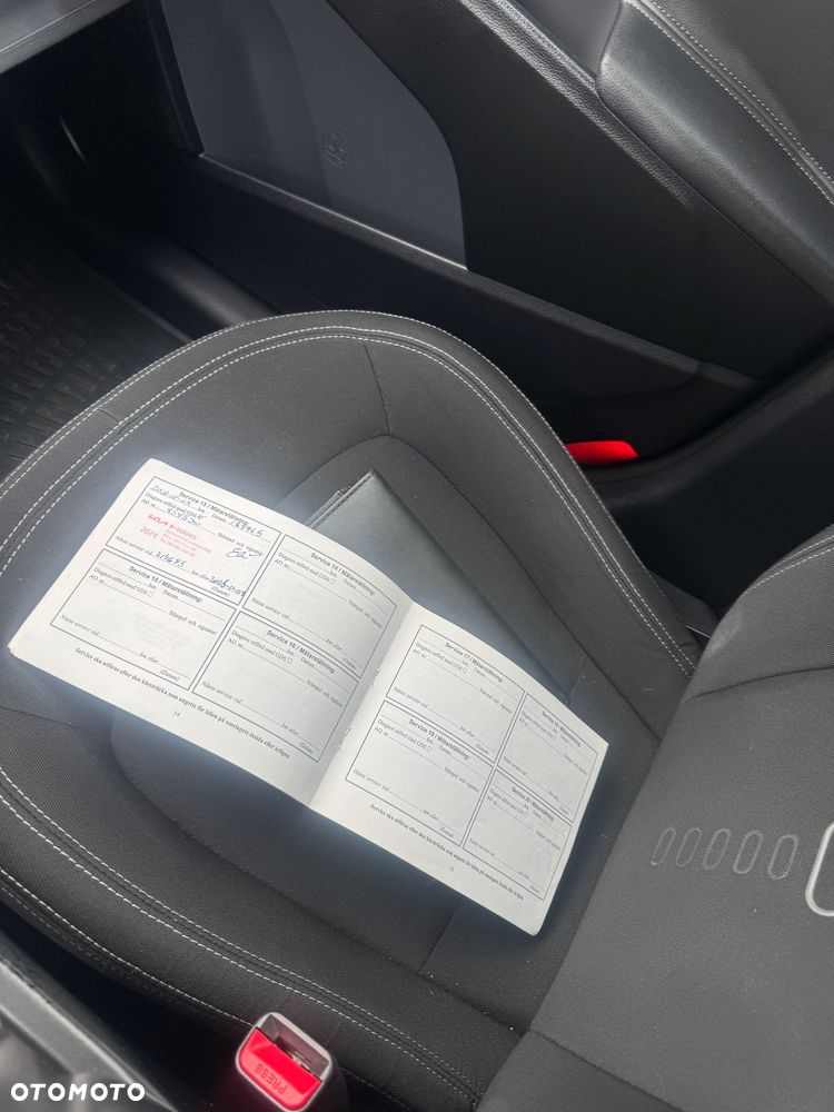 Kia Sportage 1.6 GDI M 2WD - 30