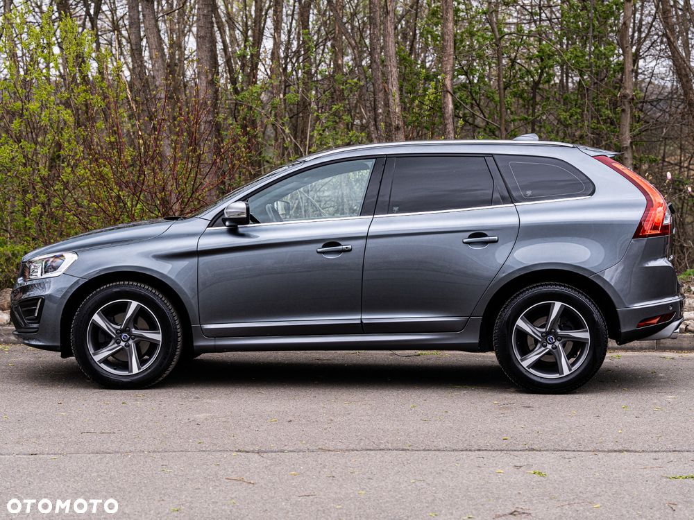 Volvo XC 60 D3 Drive-E R-Design Momentum - 6