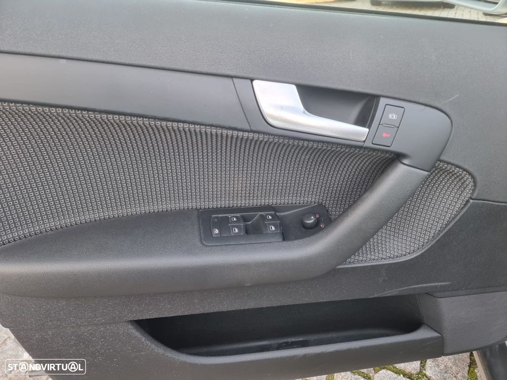 Audi A3 Sportback 1.4 TFSi Sport - 22