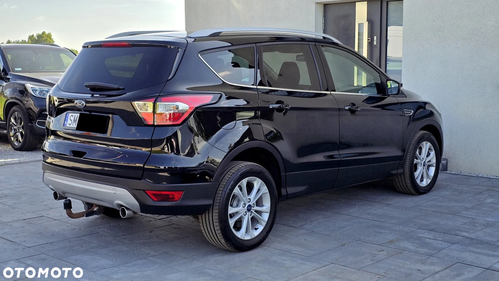 Ford Kuga 2.0 TDCi FWD Titanium - 17