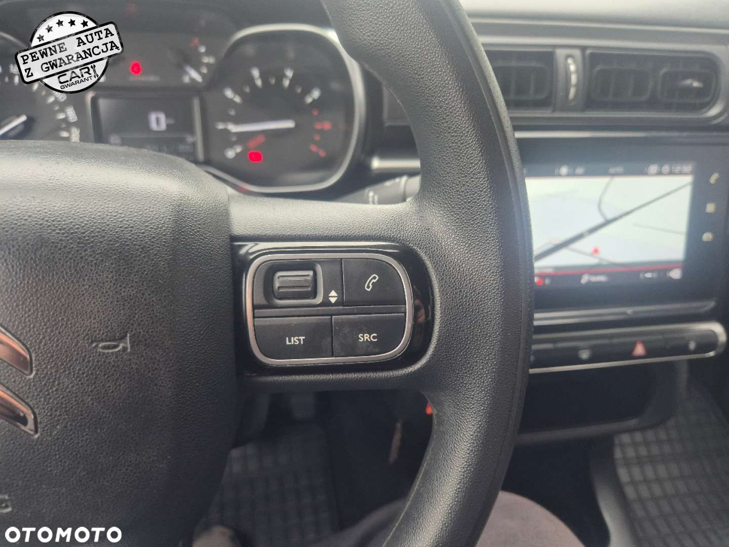 Citroën C3 - 31