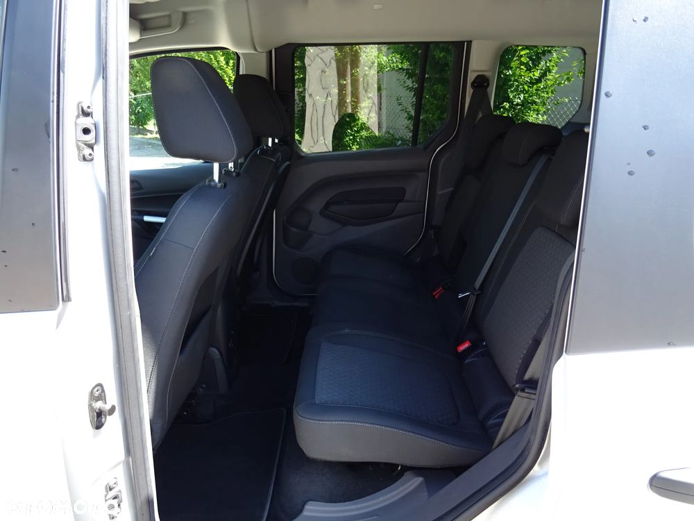 Ford Tourneo Connect 1.5TDCi Start-Stop Titanium - 10