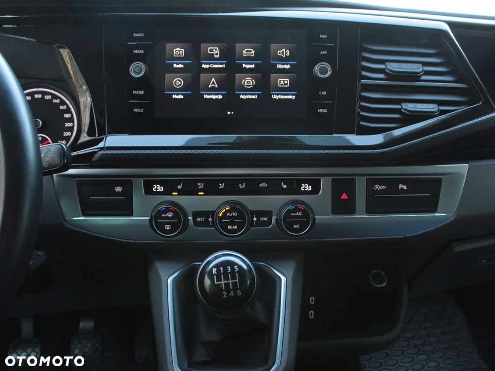 Volkswagen Caravelle 2.0 TDI L1 Comfortline - 23