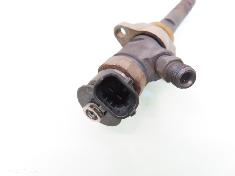 WTRYSKIWACZ PEUGEOT 307 1.6 HDI 0445110297 - 3