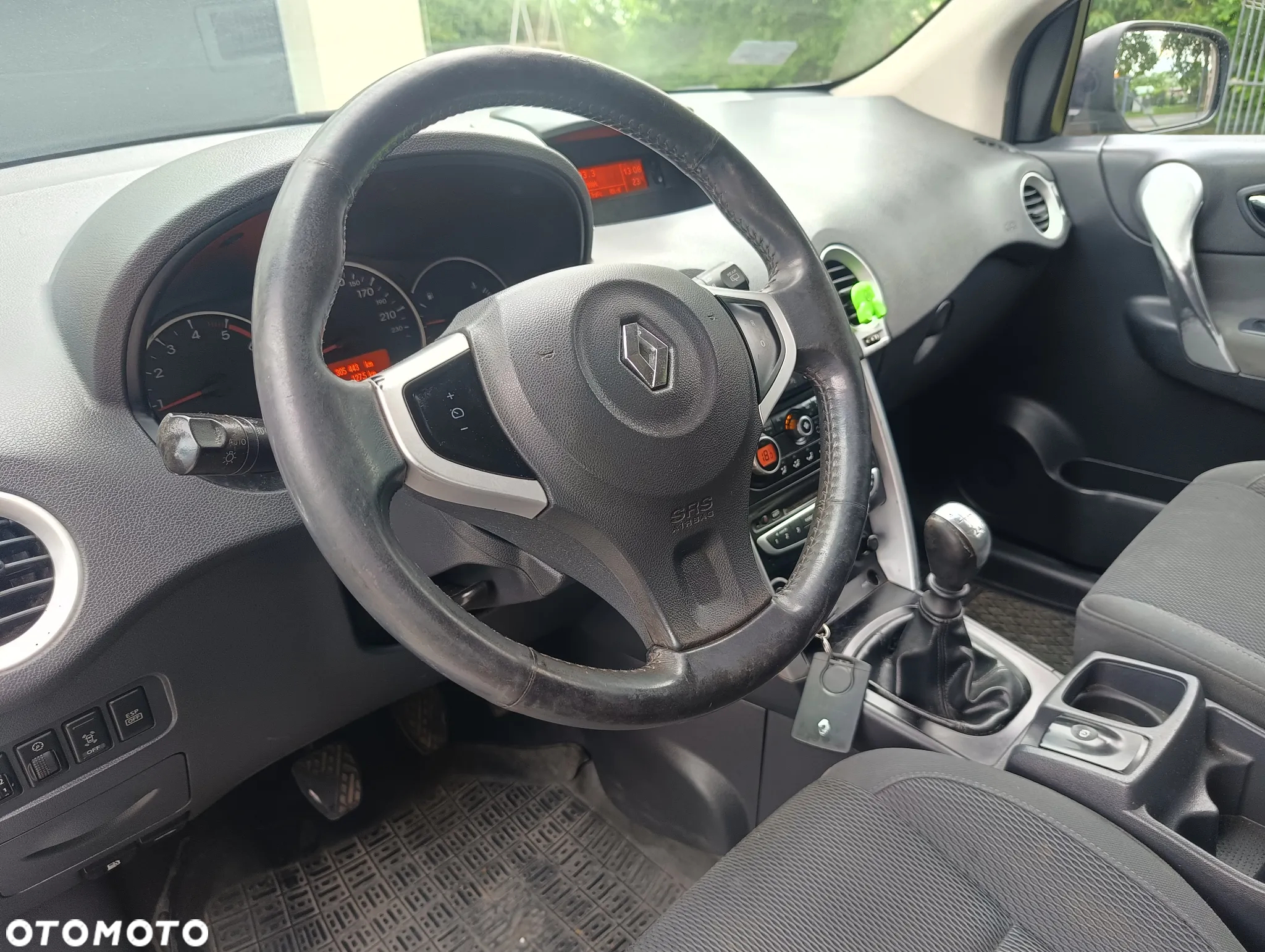 Renault Koleos 2.0 dCi 4x4 Dynamique - 10
