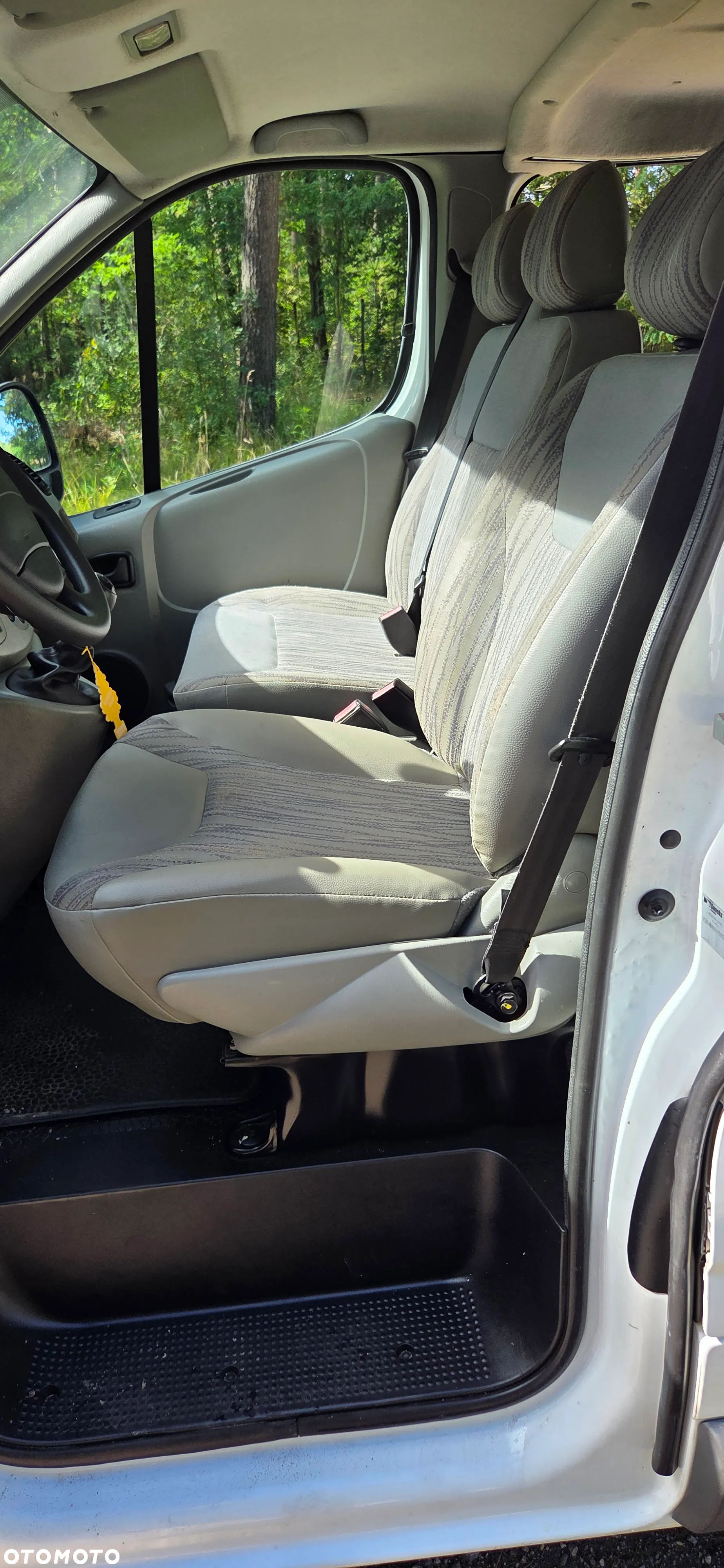 Nissan Primastar dCi115 L2H1P2 Basic - 13