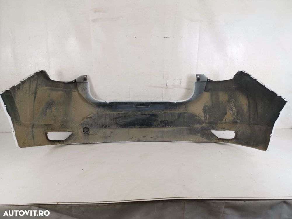 Bara Spate Dacia  Logan 3 2020 2021 2022 2023 2024 Originala - 5