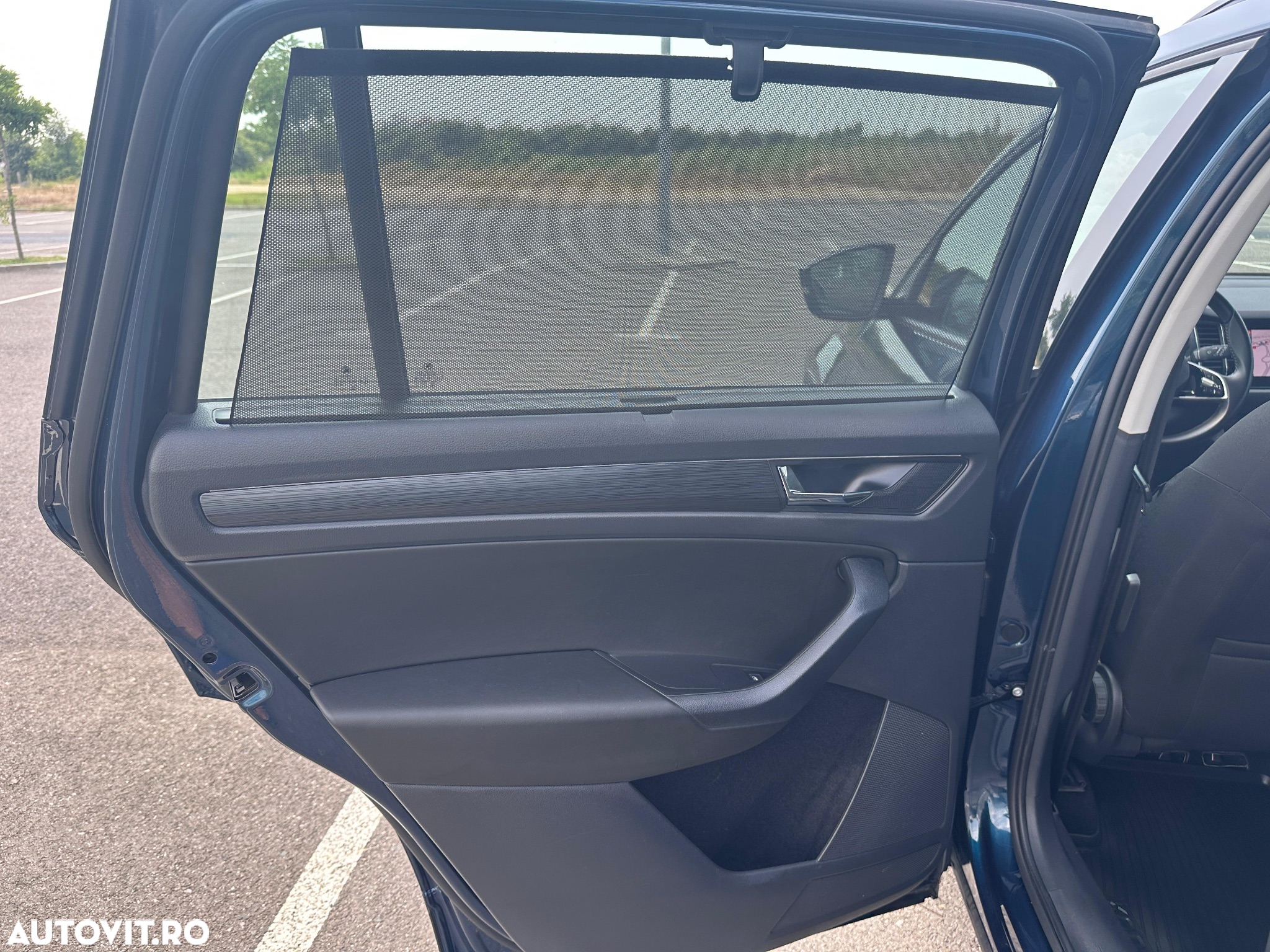 Skoda Kodiaq 2.0 TDI 4X4 DSG Ambition - 12