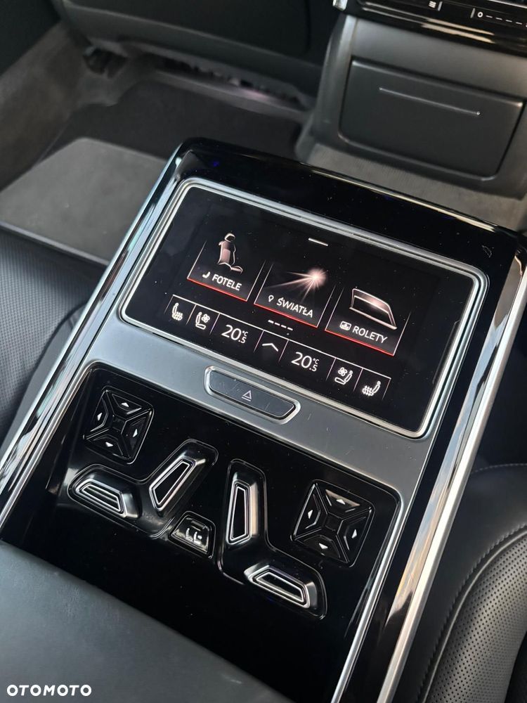 Audi A8 - 17