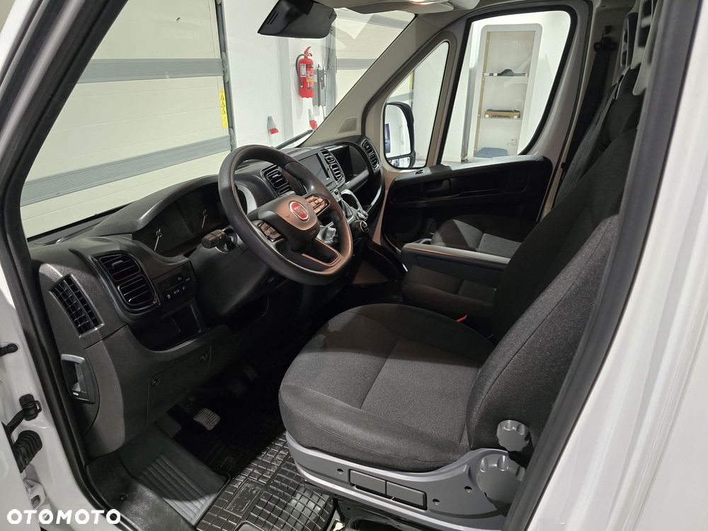 Fiat Ducato - 12