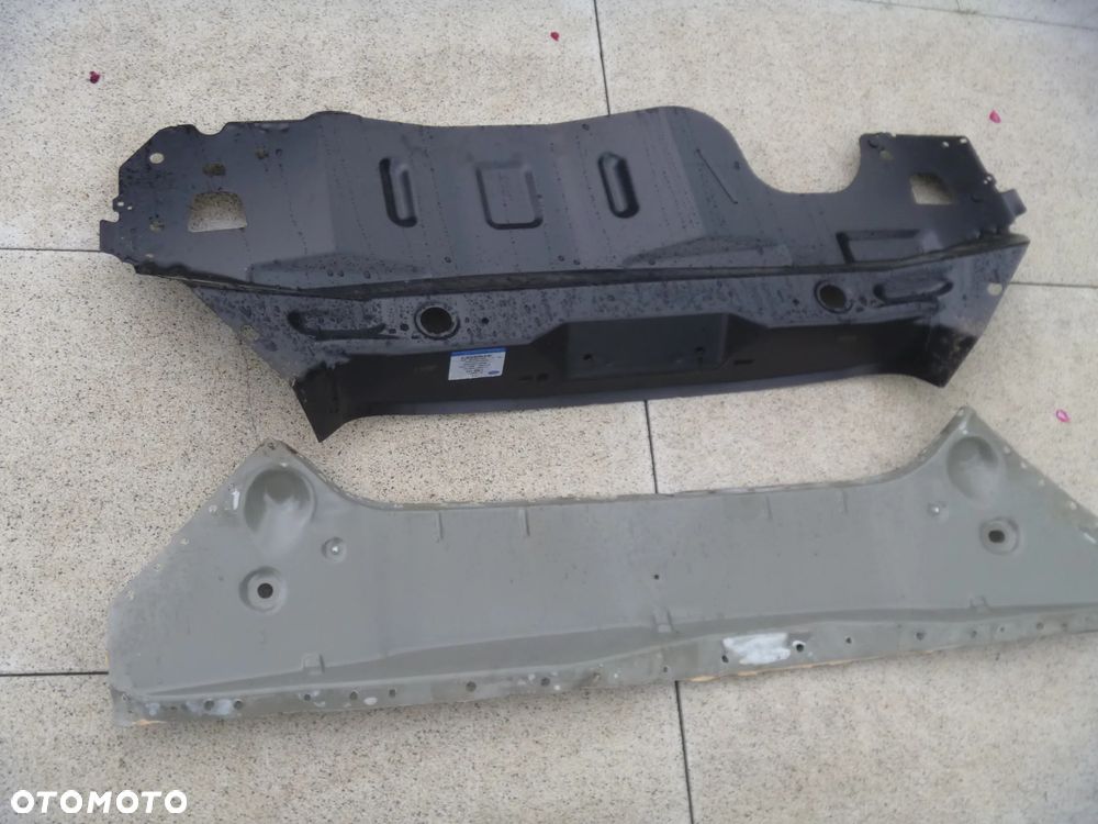 PAS TYLNY FORD FIESTA MK7 NOWY ORYGINALNY PC1BB-A40320-AB - 3