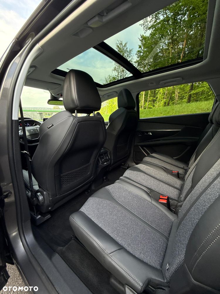 Peugeot 5008 BlueHDi 130 Allure Pack - 15