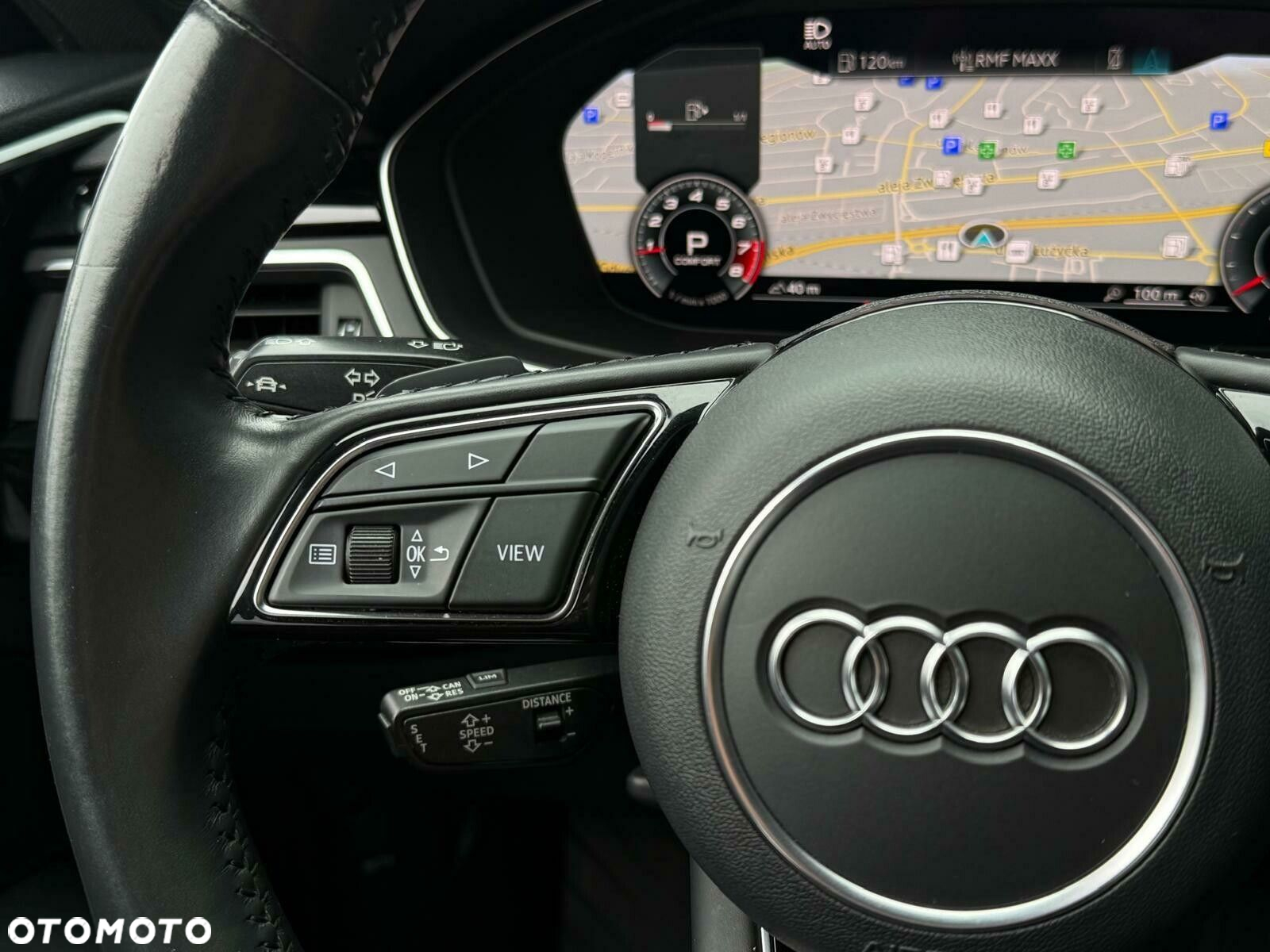 Audi A5 - 23