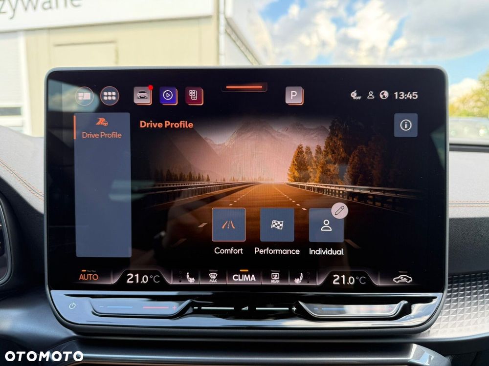 Cupra Leon Sportstourer 1.5 TSI - 20