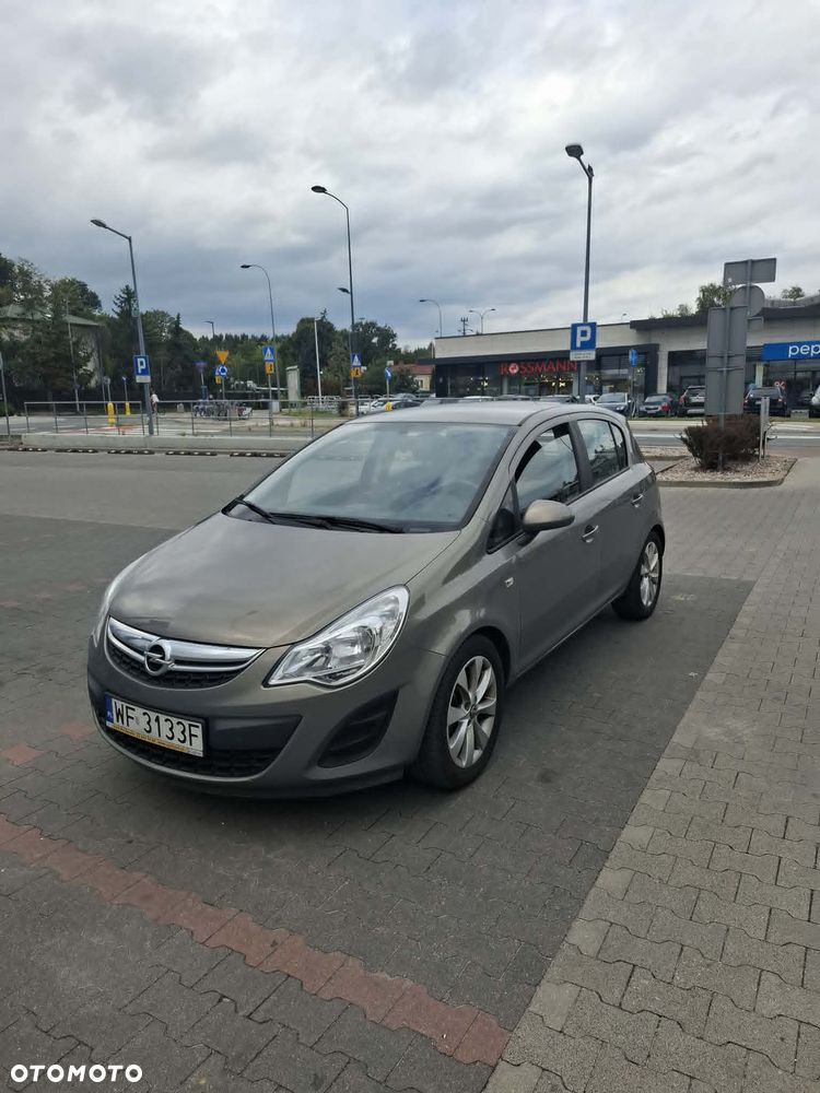 Opel Corsa 1.4 16V Enjoy - 1