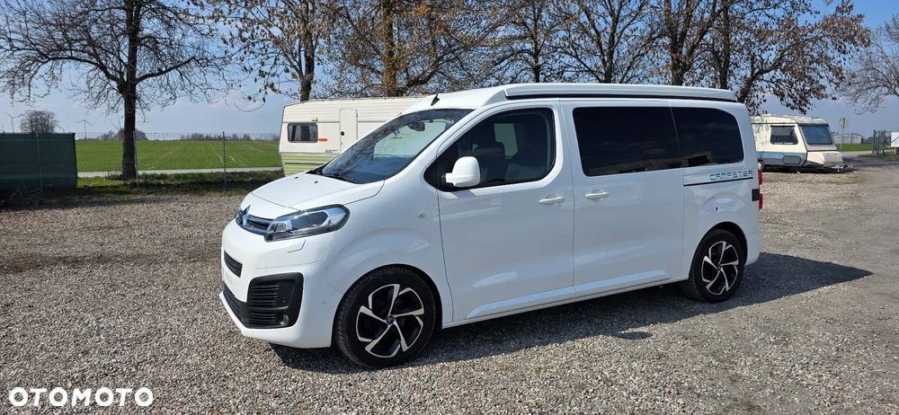 Citroën Jumpy Campster - 15