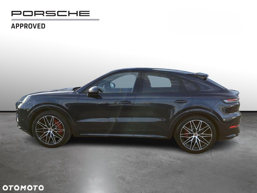 Porsche Cayenne - 2