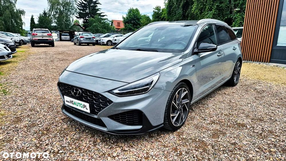 Hyundai i30 N - 25