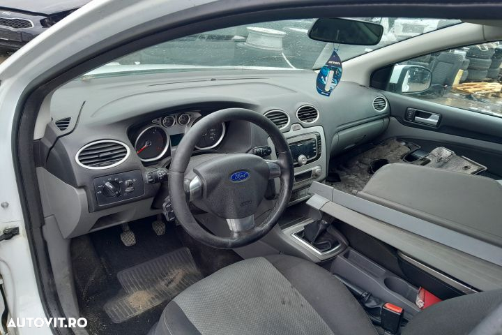 Dezmembrez Ford Focus 2 [facelift] [2008 - 2011] wagon 5-usi 1.6 TDCi - 5